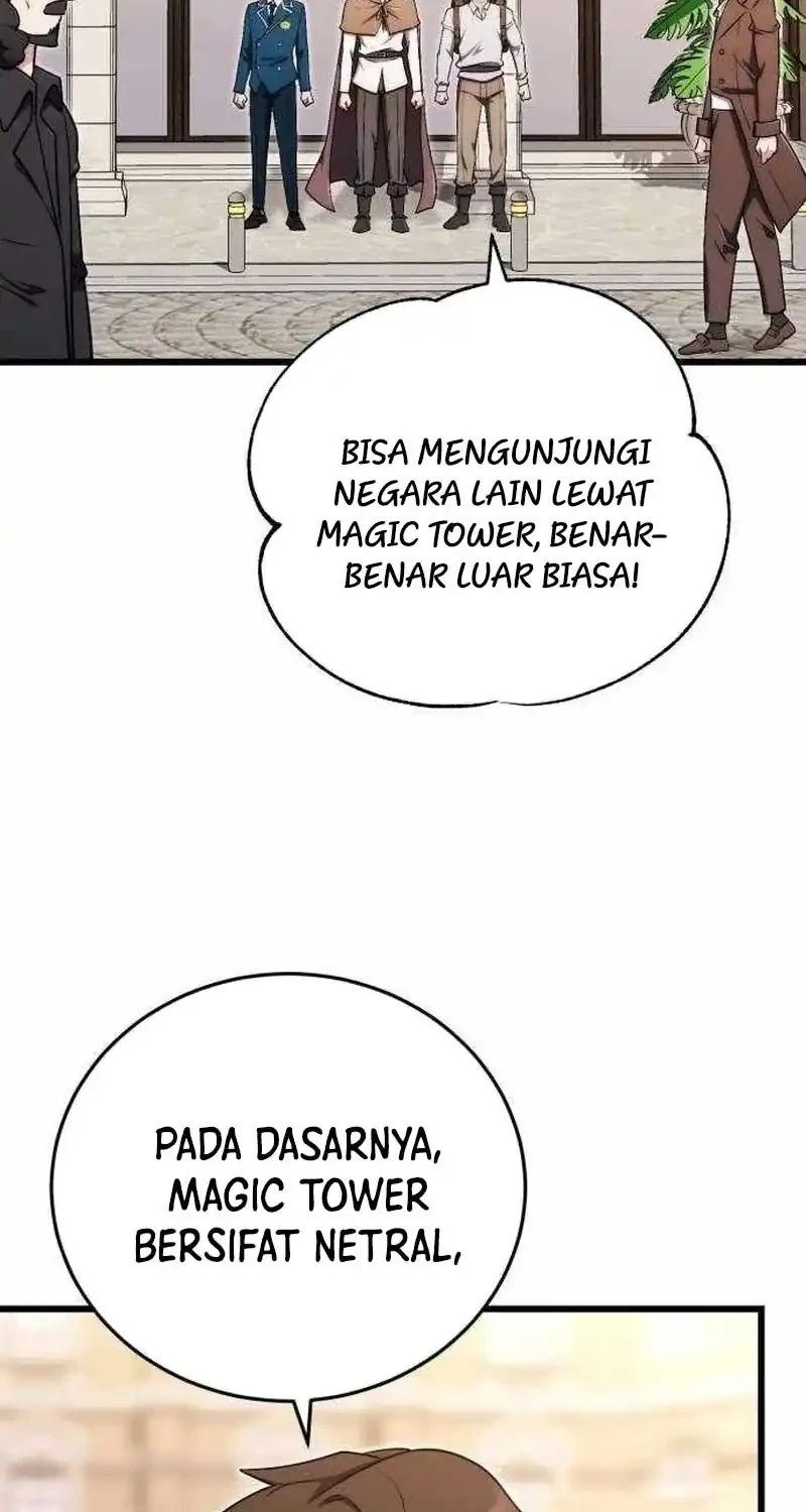 The Eldest Son of the Marquis House is a Martial Artist Chapter 22 Gambar 52