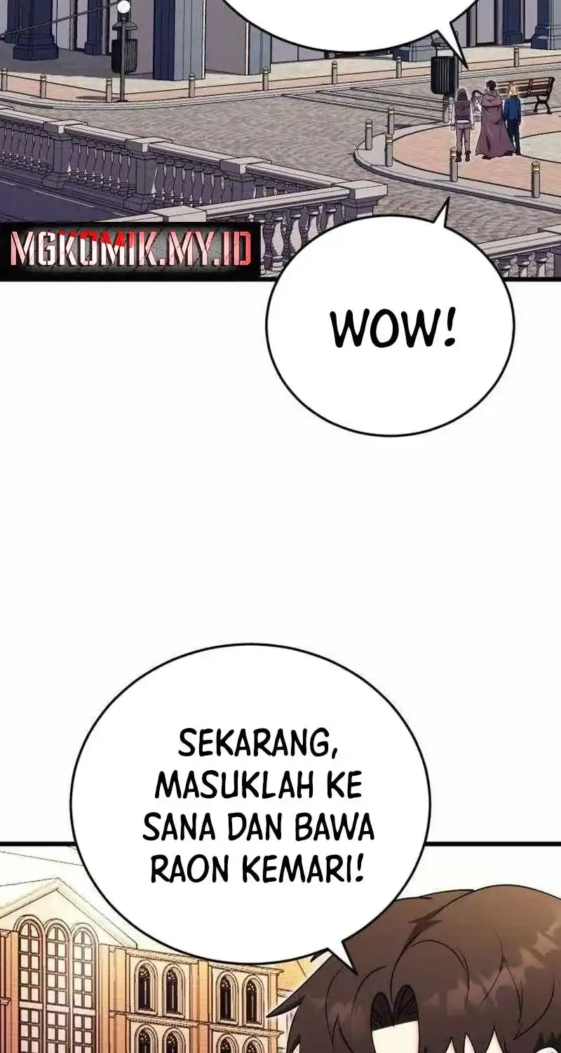 The Eldest Son of the Marquis House is a Martial Artist Chapter 22 Gambar 54