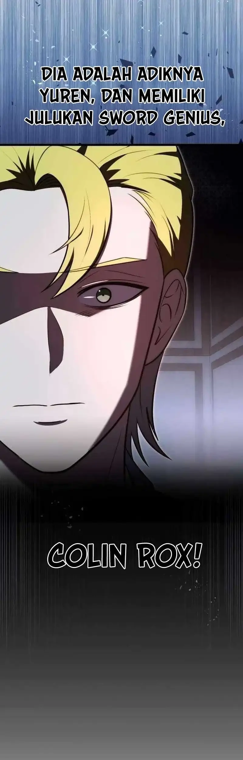 The Eldest Son of the Marquis House is a Martial Artist Chapter 22 Gambar 3