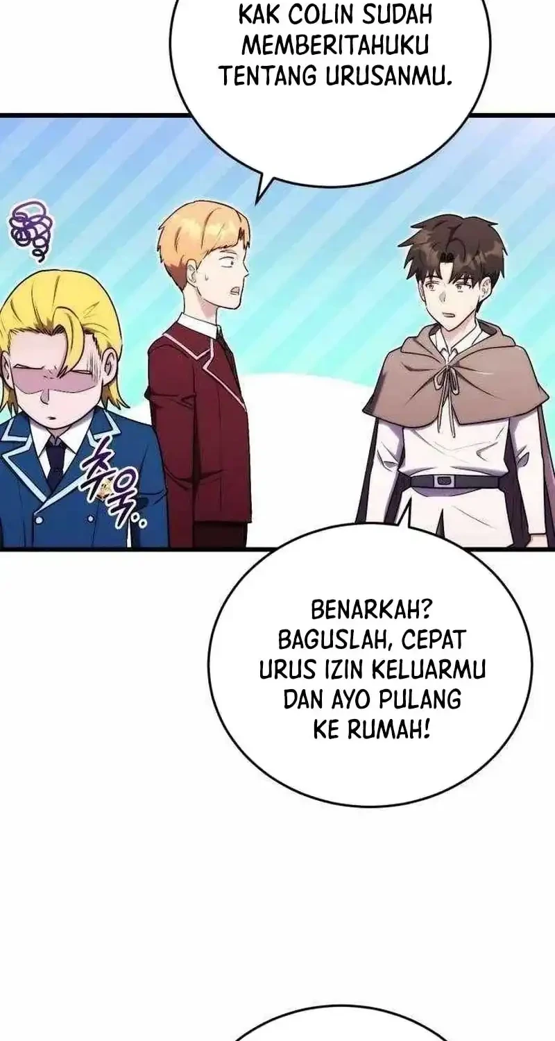 The Eldest Son of the Marquis House is a Martial Artist Chapter 22 Gambar 60