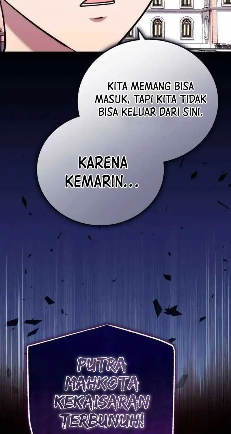 The Eldest Son of the Marquis House is a Martial Artist Chapter 22 Gambar 62