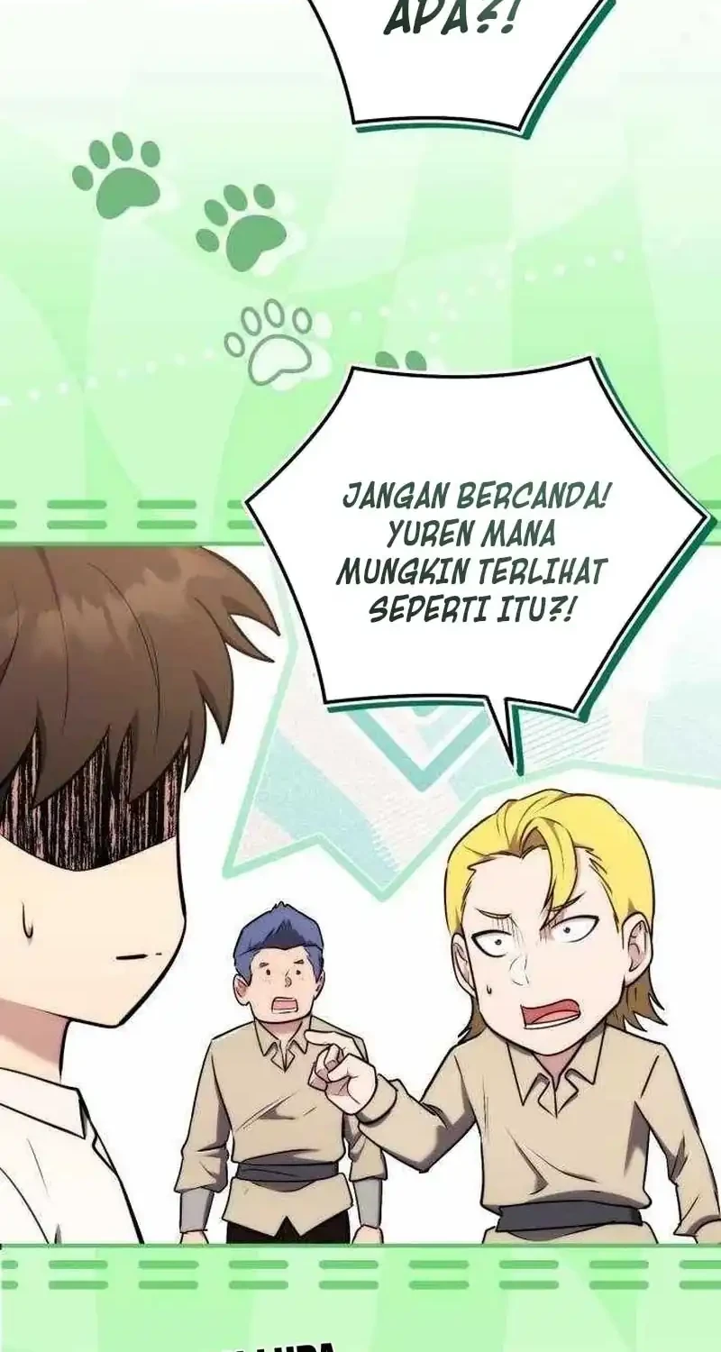 The Eldest Son of the Marquis House is a Martial Artist Chapter 22 Gambar 6