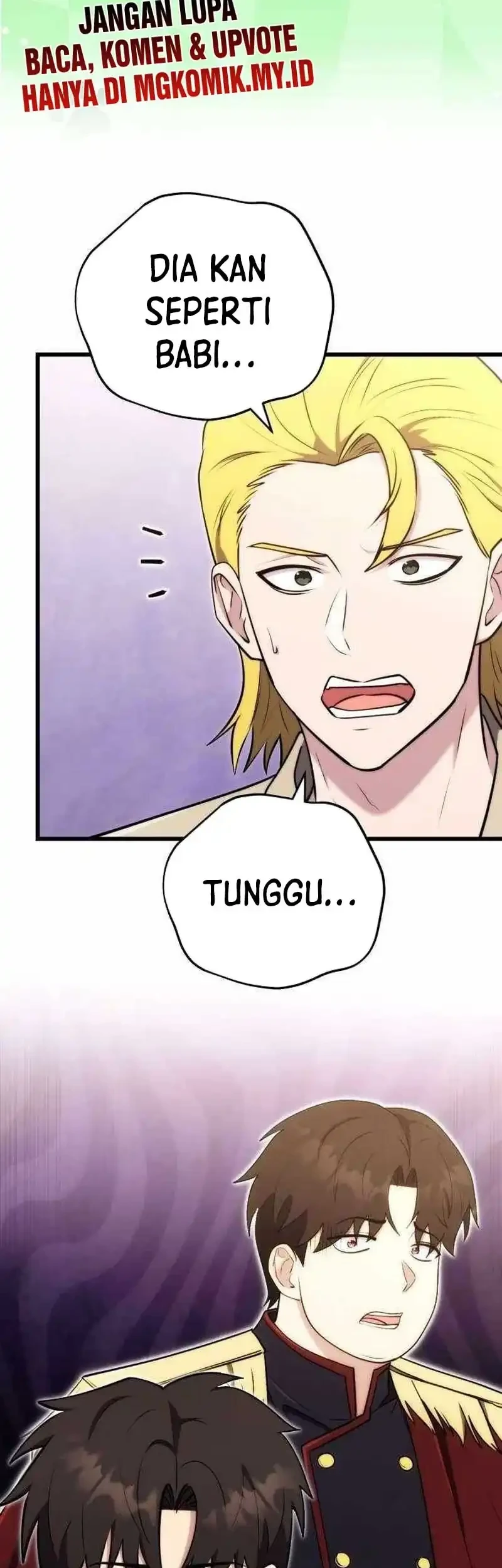 The Eldest Son of the Marquis House is a Martial Artist Chapter 22 Gambar 7