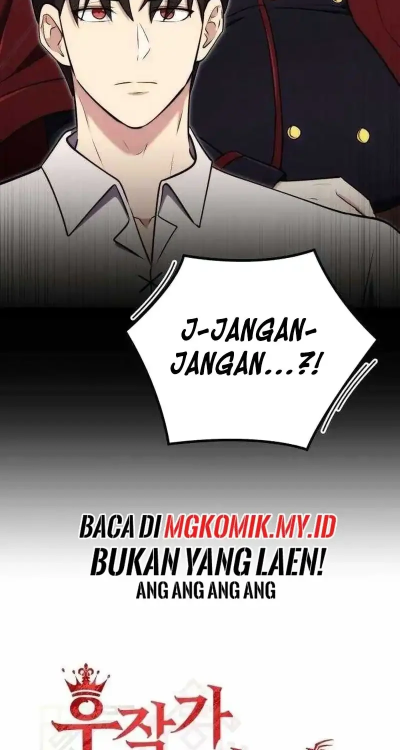 The Eldest Son of the Marquis House is a Martial Artist Chapter 22 Gambar 8