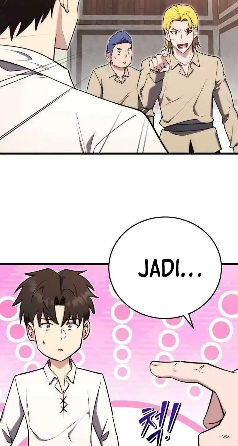 The Eldest Son of the Marquis House is a Martial Artist Chapter 22 Gambar 14