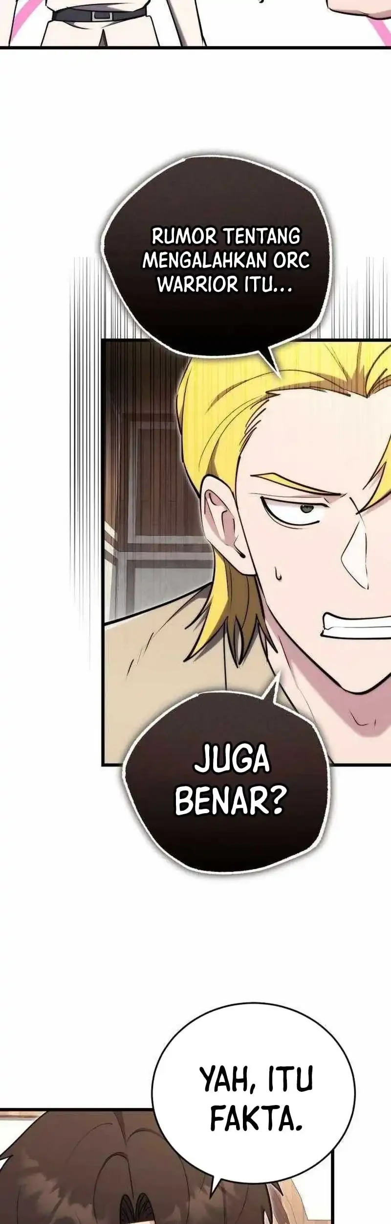 The Eldest Son of the Marquis House is a Martial Artist Chapter 22 Gambar 15