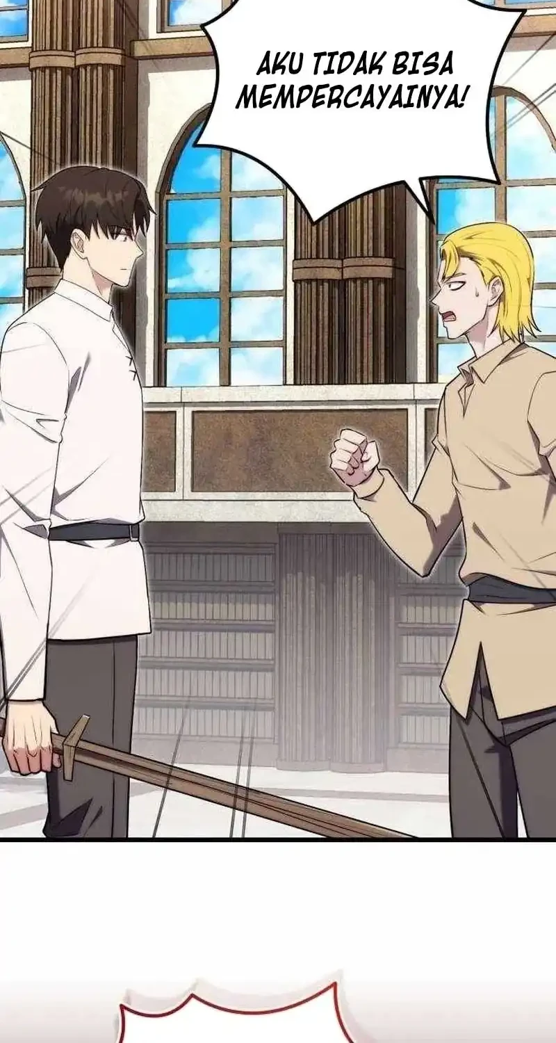 The Eldest Son of the Marquis House is a Martial Artist Chapter 22 Gambar 18