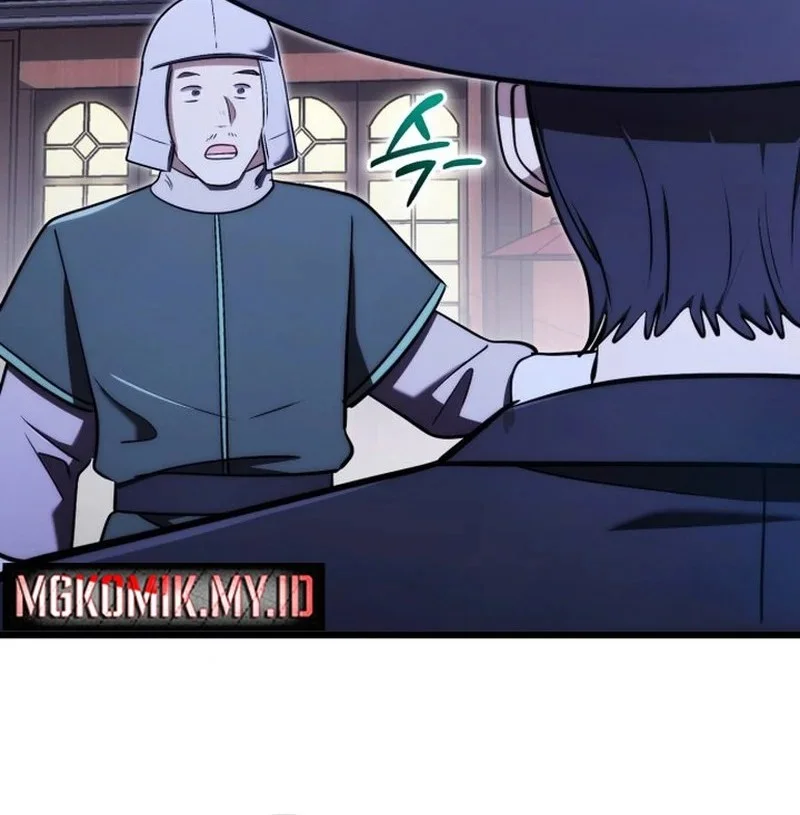 The Eldest Son of the Marquis House is a Martial Artist Chapter 23 Gambar 40