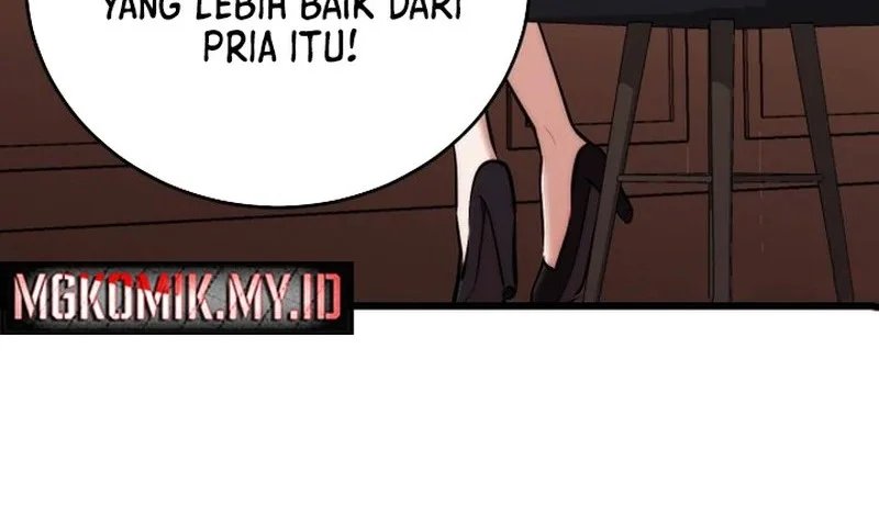 The Eldest Son of the Marquis House is a Martial Artist Chapter 23 Gambar 48