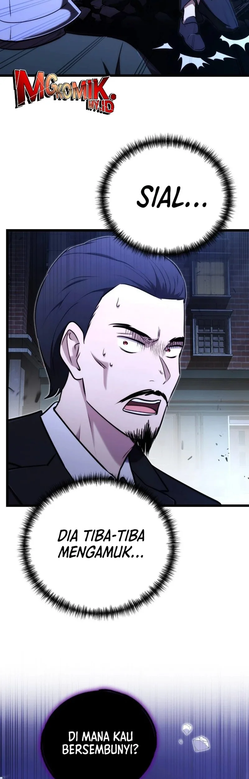 The Eldest Son of the Marquis House is a Martial Artist Chapter 23 Gambar 58