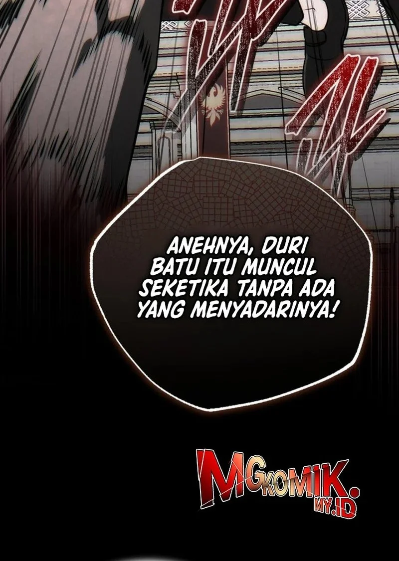 The Eldest Son of the Marquis House is a Martial Artist Chapter 23 Gambar 12