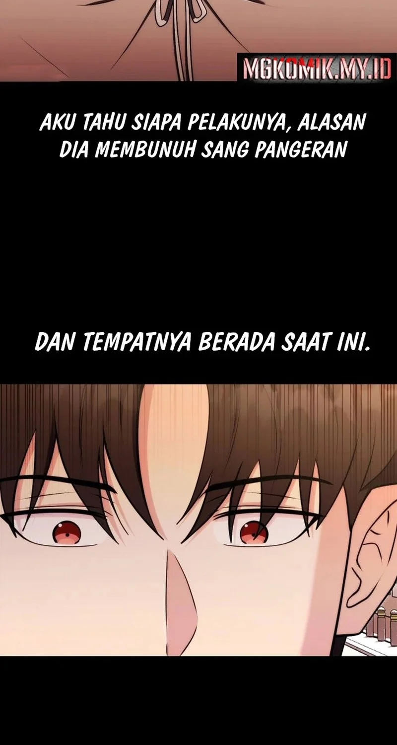 The Eldest Son of the Marquis House is a Martial Artist Chapter 23 Gambar 16