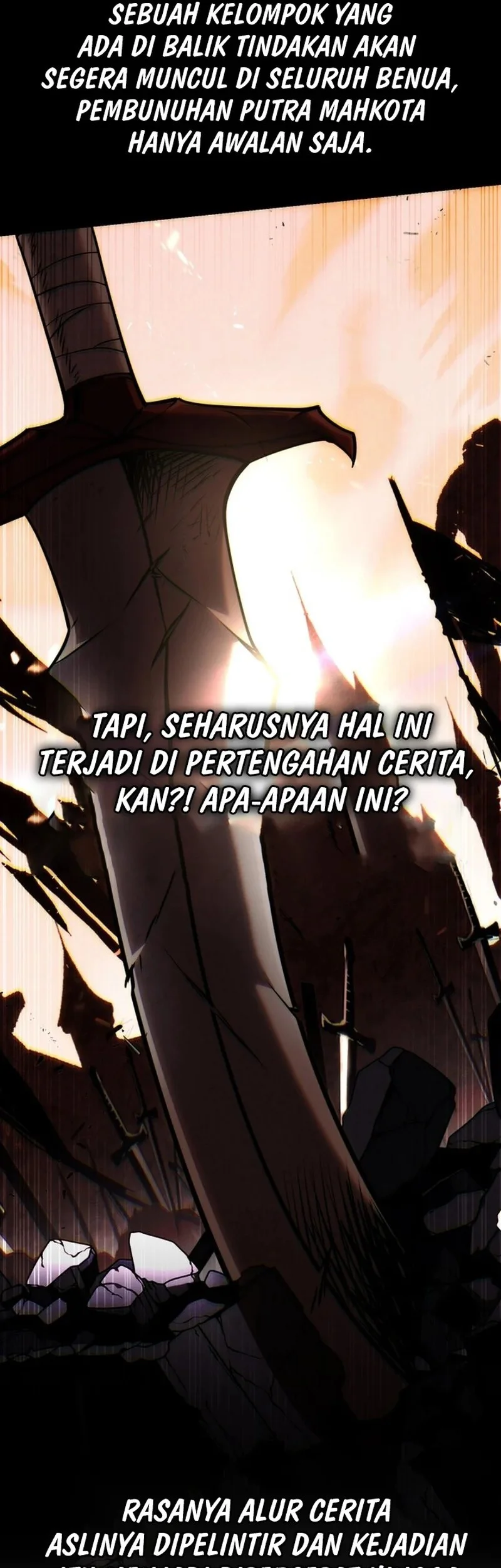 The Eldest Son of the Marquis House is a Martial Artist Chapter 23 Gambar 17