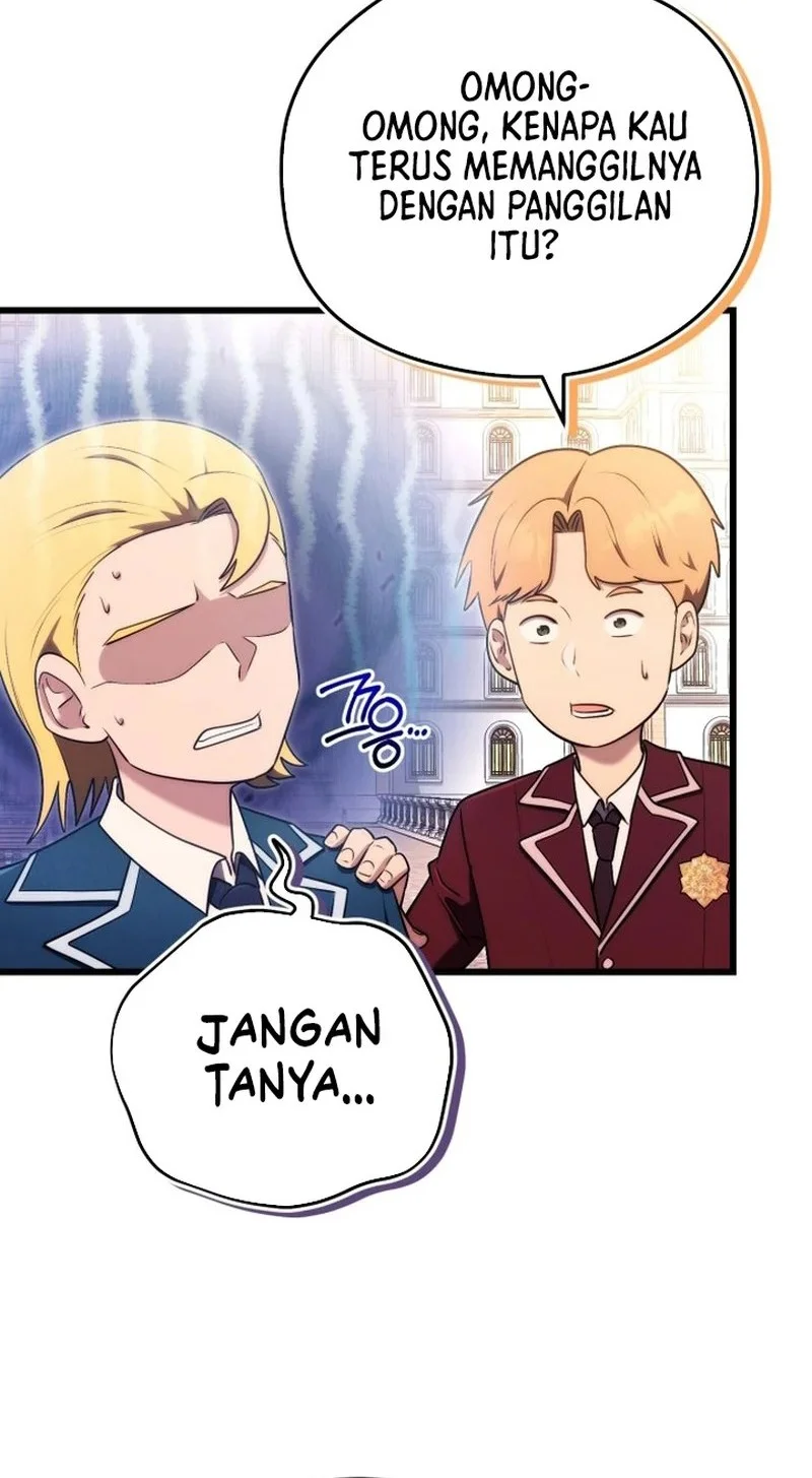 The Eldest Son of the Marquis House is a Martial Artist Chapter 23 Gambar 20