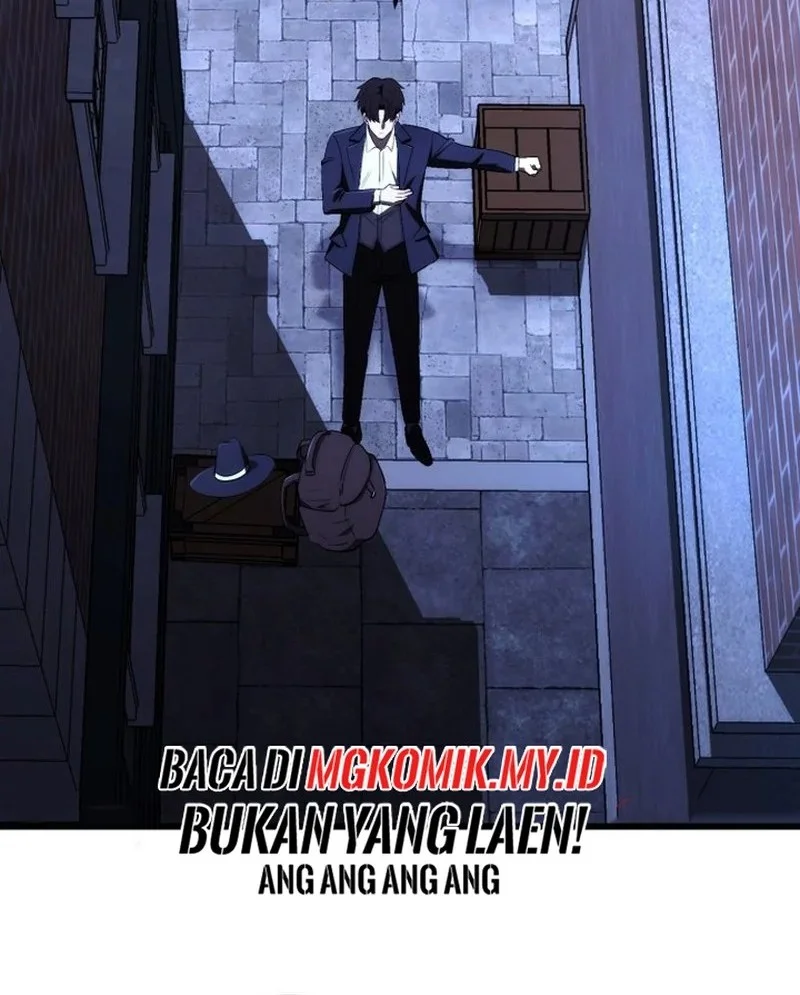 The Eldest Son of the Marquis House is a Martial Artist Chapter 23 Gambar 28