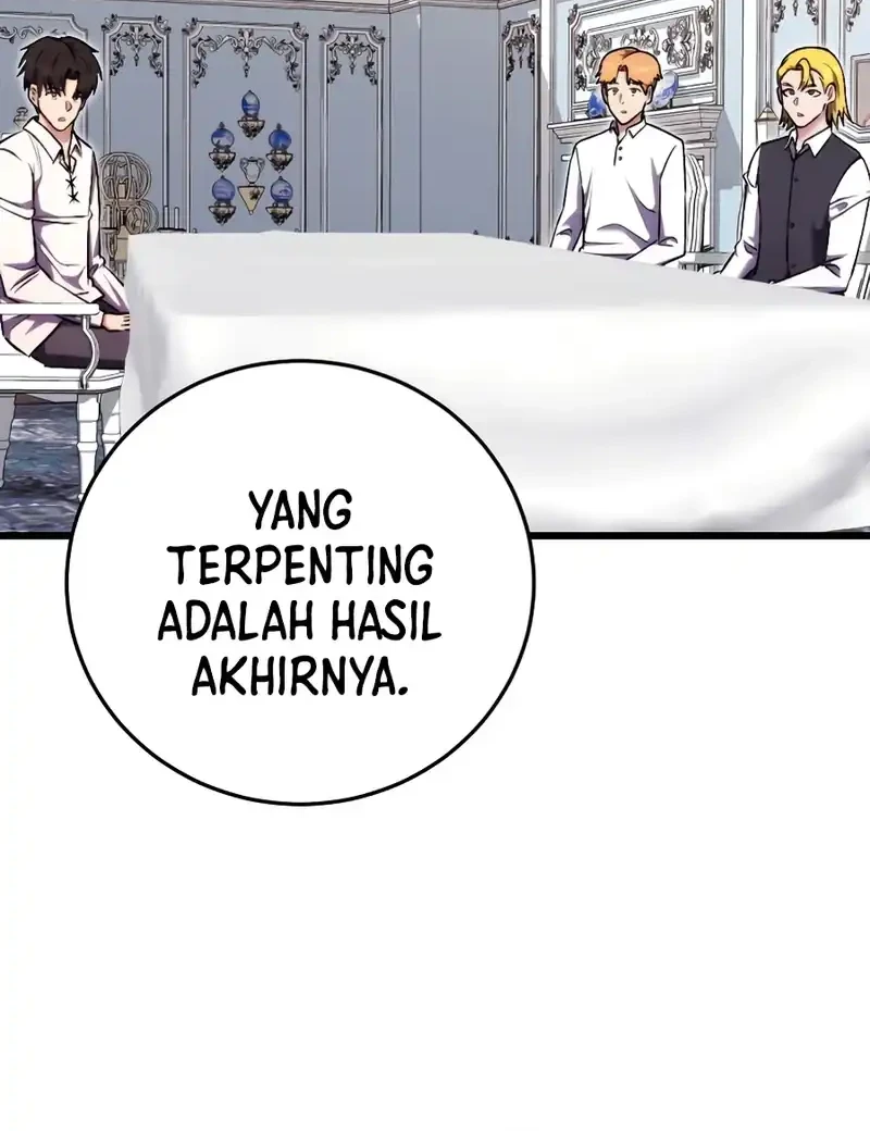 The Eldest Son of the Marquis House is a Martial Artist Chapter 27 Gambar 22