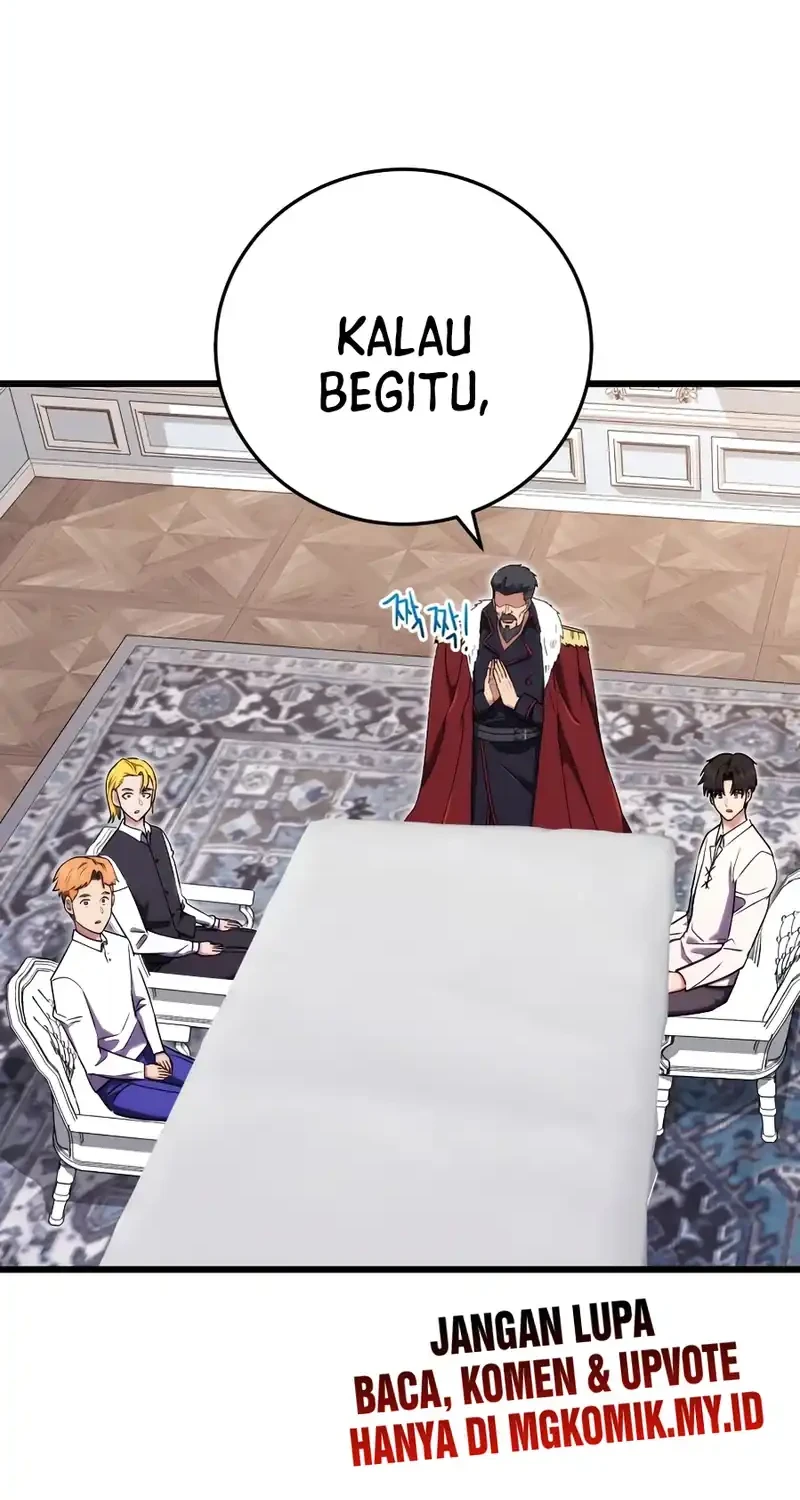 The Eldest Son of the Marquis House is a Martial Artist Chapter 27 Gambar 24