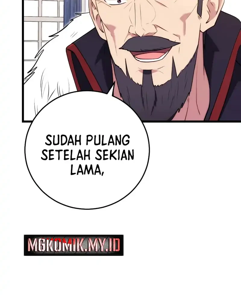 The Eldest Son of the Marquis House is a Martial Artist Chapter 27 Gambar 26