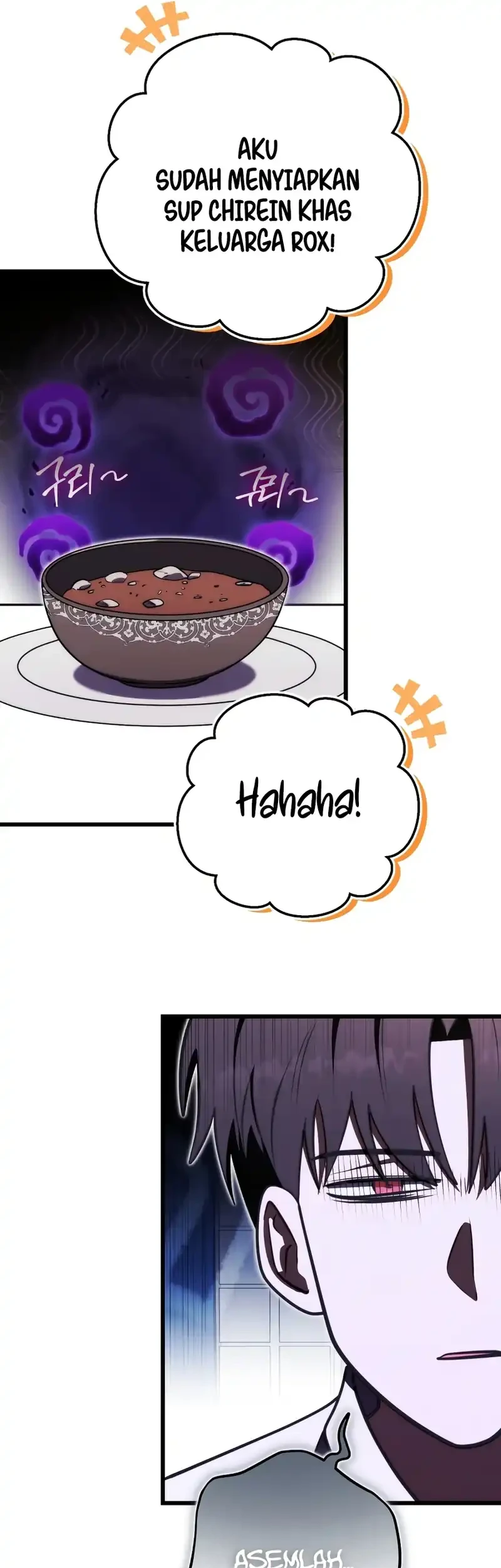 The Eldest Son of the Marquis House is a Martial Artist Chapter 27 Gambar 27