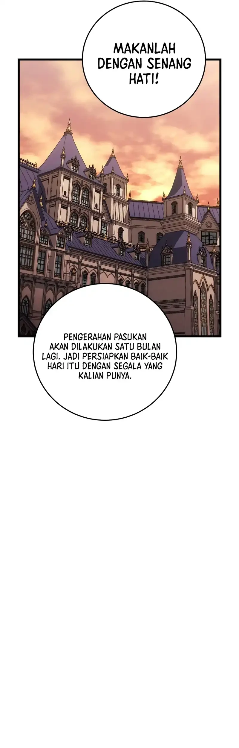 The Eldest Son of the Marquis House is a Martial Artist Chapter 27 Gambar 29