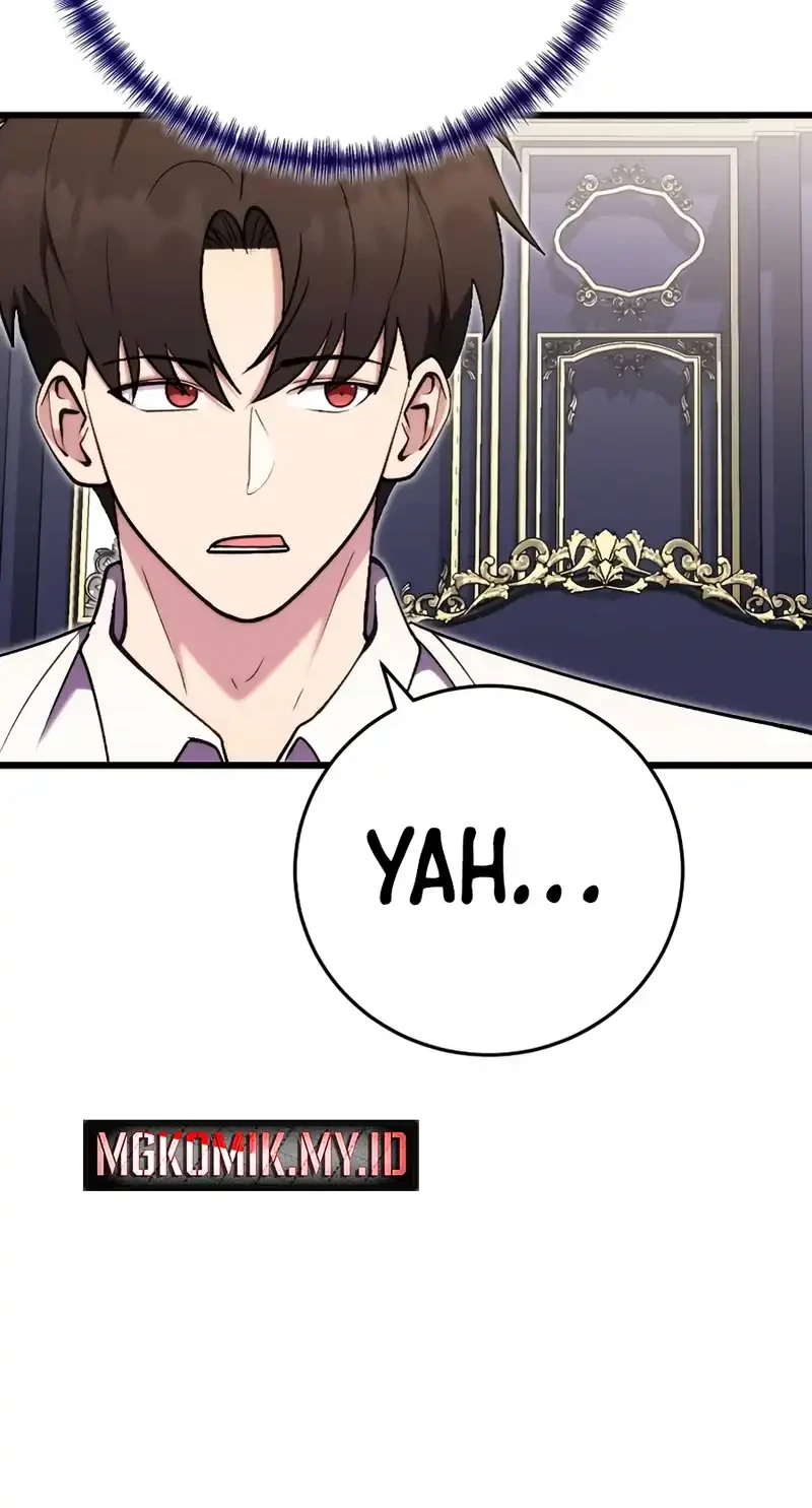 The Eldest Son of the Marquis House is a Martial Artist Chapter 27 Gambar 34