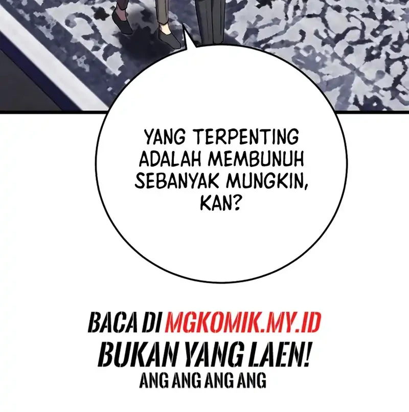 The Eldest Son of the Marquis House is a Martial Artist Chapter 27 Gambar 36