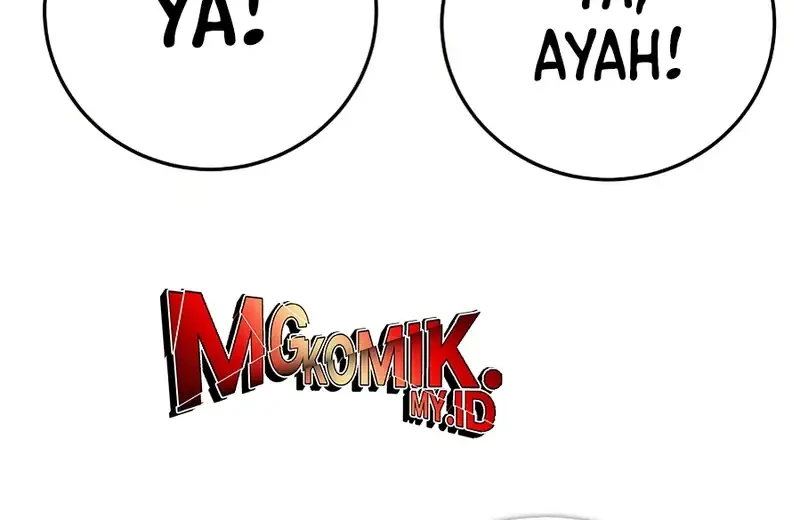 Manhwa The Eldest Son of the Marquis House is a Martial Artist Chapter 27 gambar nomor 2