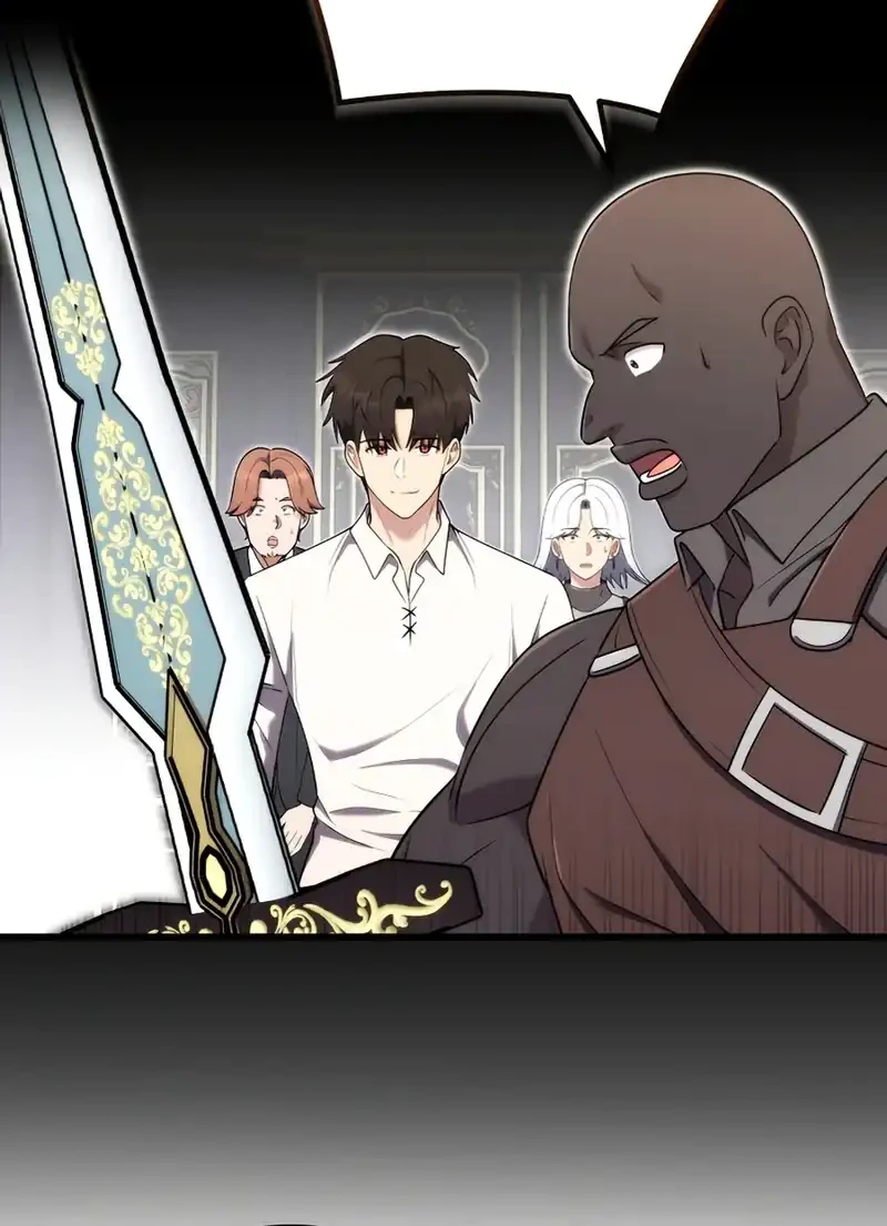 The Eldest Son of the Marquis House is a Martial Artist Chapter 27 Gambar 46