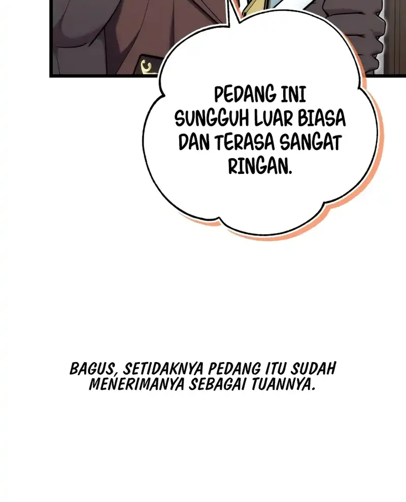 The Eldest Son of the Marquis House is a Martial Artist Chapter 27 Gambar 48