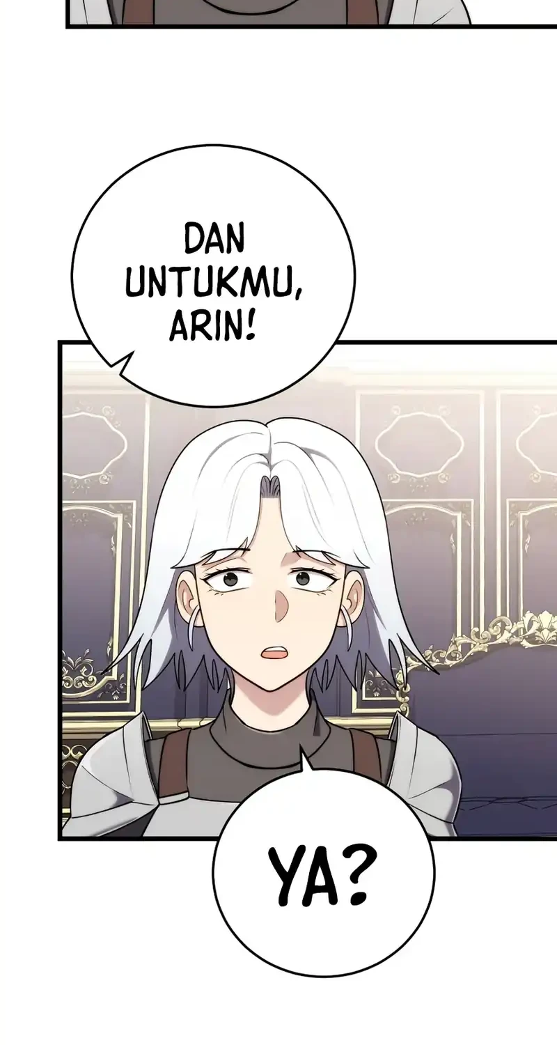 The Eldest Son of the Marquis House is a Martial Artist Chapter 27 Gambar 50