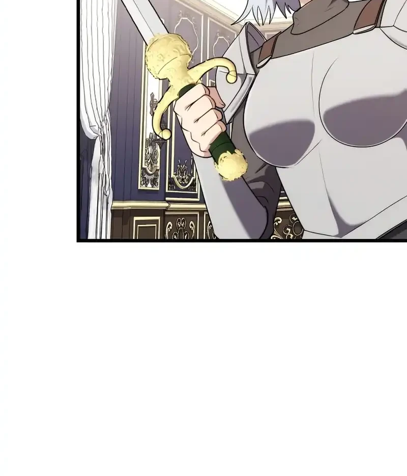 The Eldest Son of the Marquis House is a Martial Artist Chapter 27 Gambar 52