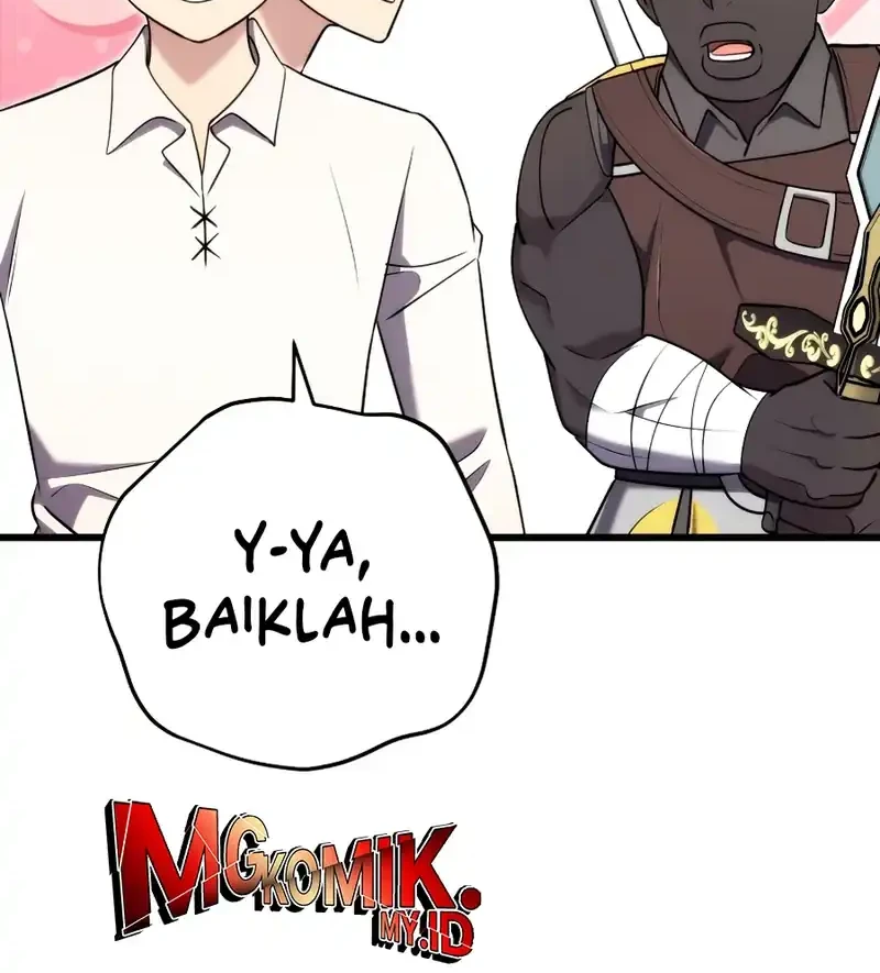 The Eldest Son of the Marquis House is a Martial Artist Chapter 27 Gambar 58