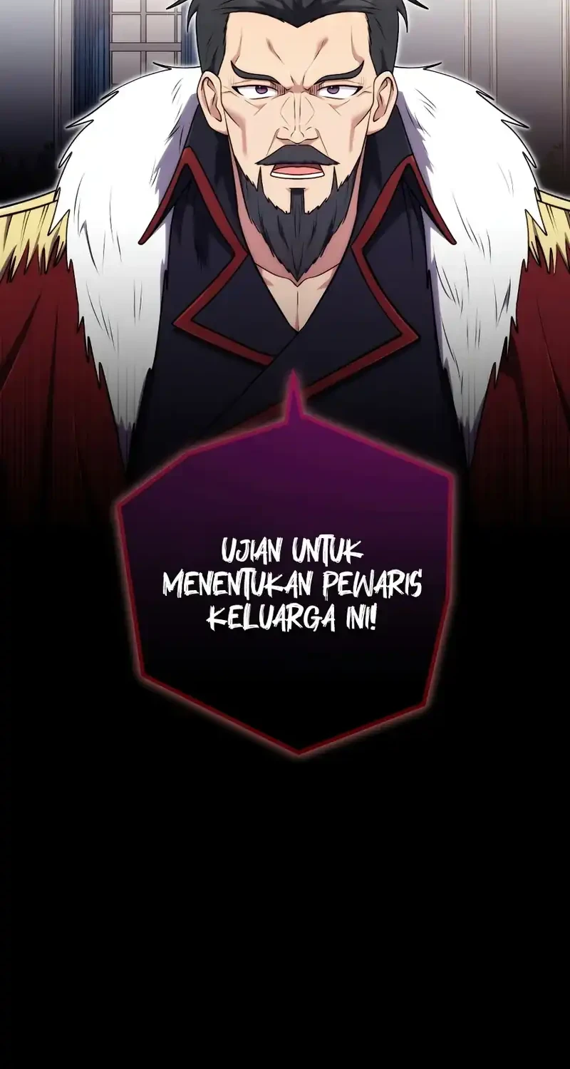 The Eldest Son of the Marquis House is a Martial Artist Chapter 27 Gambar 4