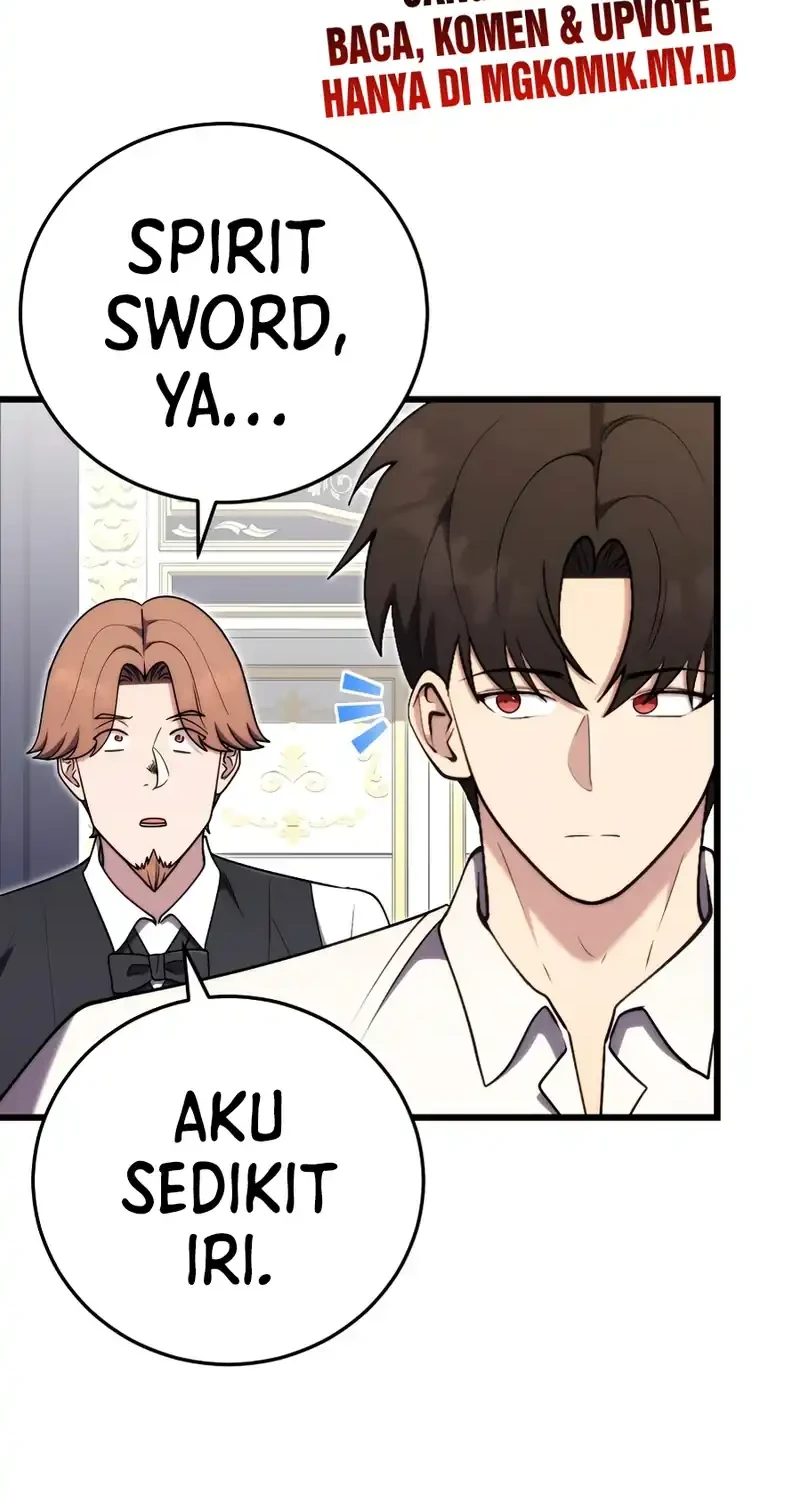 The Eldest Son of the Marquis House is a Martial Artist Chapter 27 Gambar 60