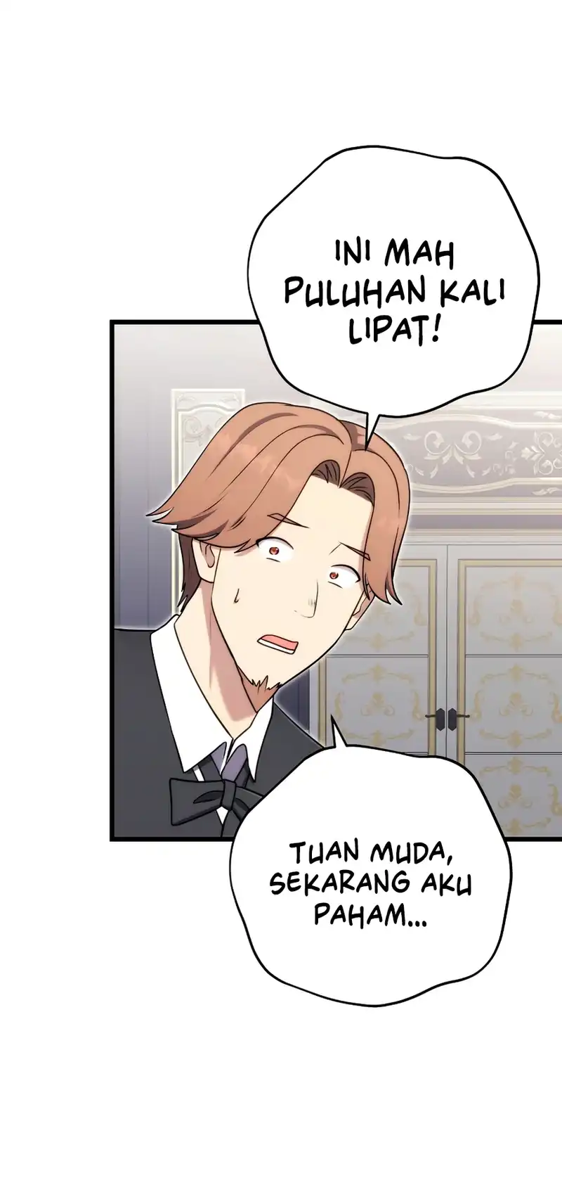 The Eldest Son of the Marquis House is a Martial Artist Chapter 27 Gambar 65