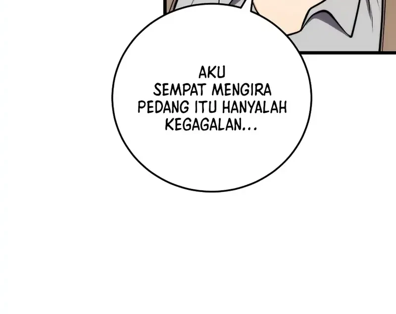 The Eldest Son of the Marquis House is a Martial Artist Chapter 27 Gambar 73