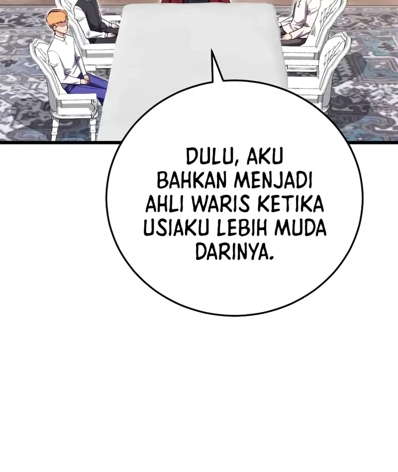 The Eldest Son of the Marquis House is a Martial Artist Chapter 27 Gambar 6