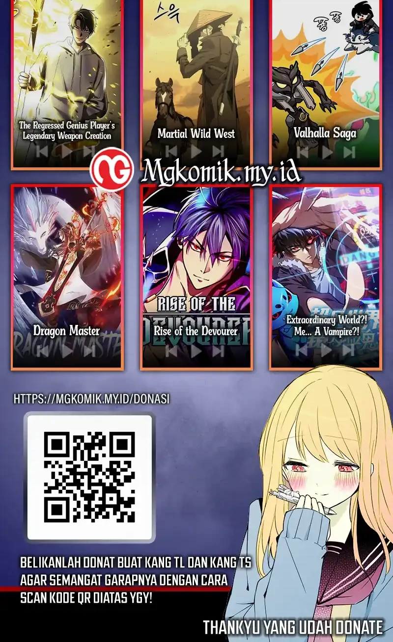 The Eldest Son of the Marquis House is a Martial Artist Chapter 27 Gambar 79