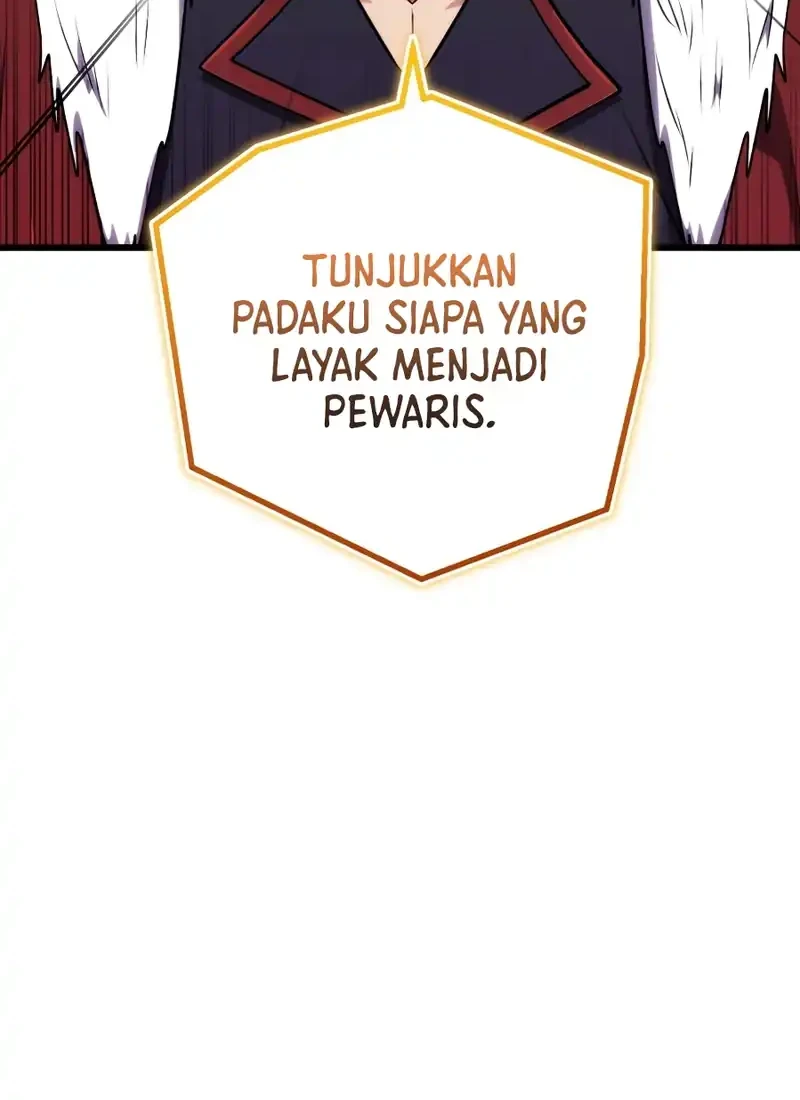 The Eldest Son of the Marquis House is a Martial Artist Chapter 27 Gambar 10