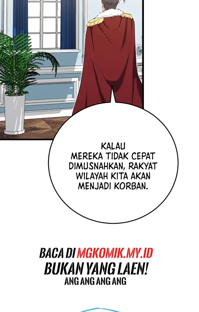 The Eldest Son of the Marquis House is a Martial Artist Chapter 27 Gambar 14