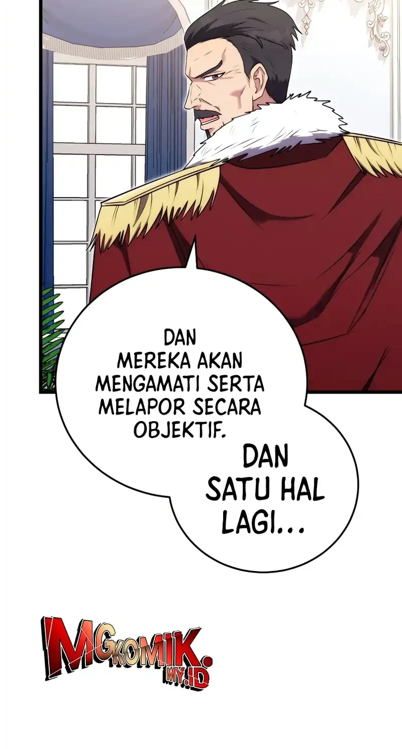 The Eldest Son of the Marquis House is a Martial Artist Chapter 27 Gambar 16