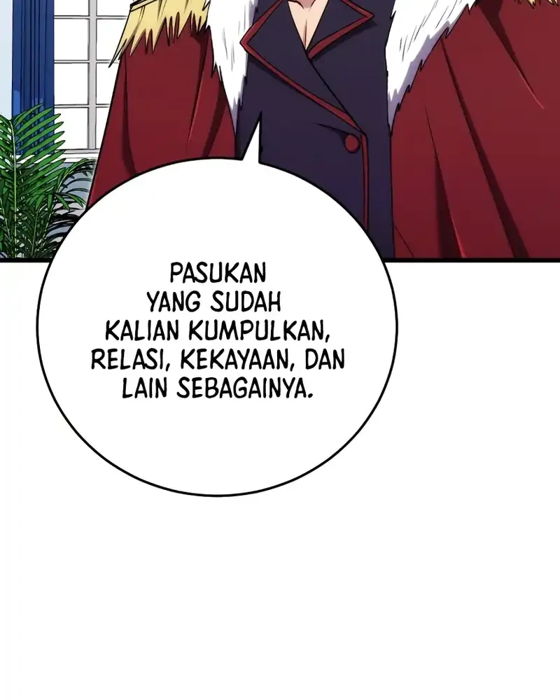 The Eldest Son of the Marquis House is a Martial Artist Chapter 27 Gambar 18