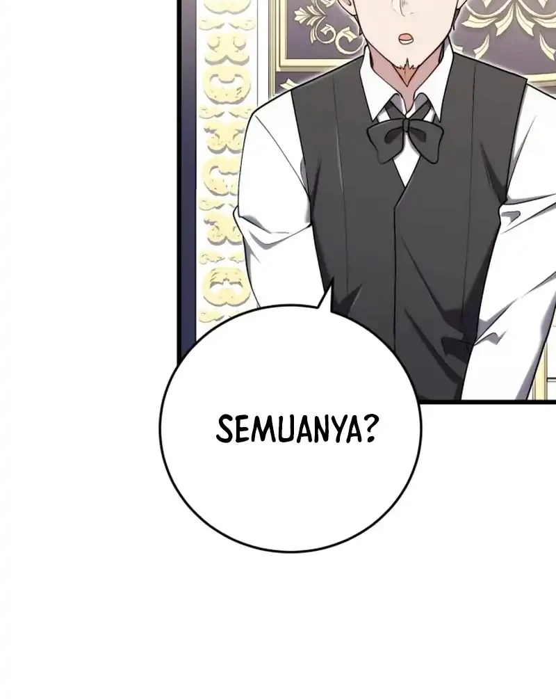 The Eldest Son of the Marquis House is a Martial Artist Chapter 28 Gambar 22