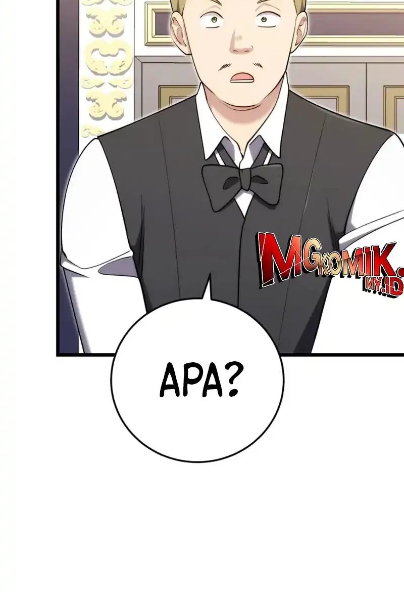 The Eldest Son of the Marquis House is a Martial Artist Chapter 28 Gambar 28