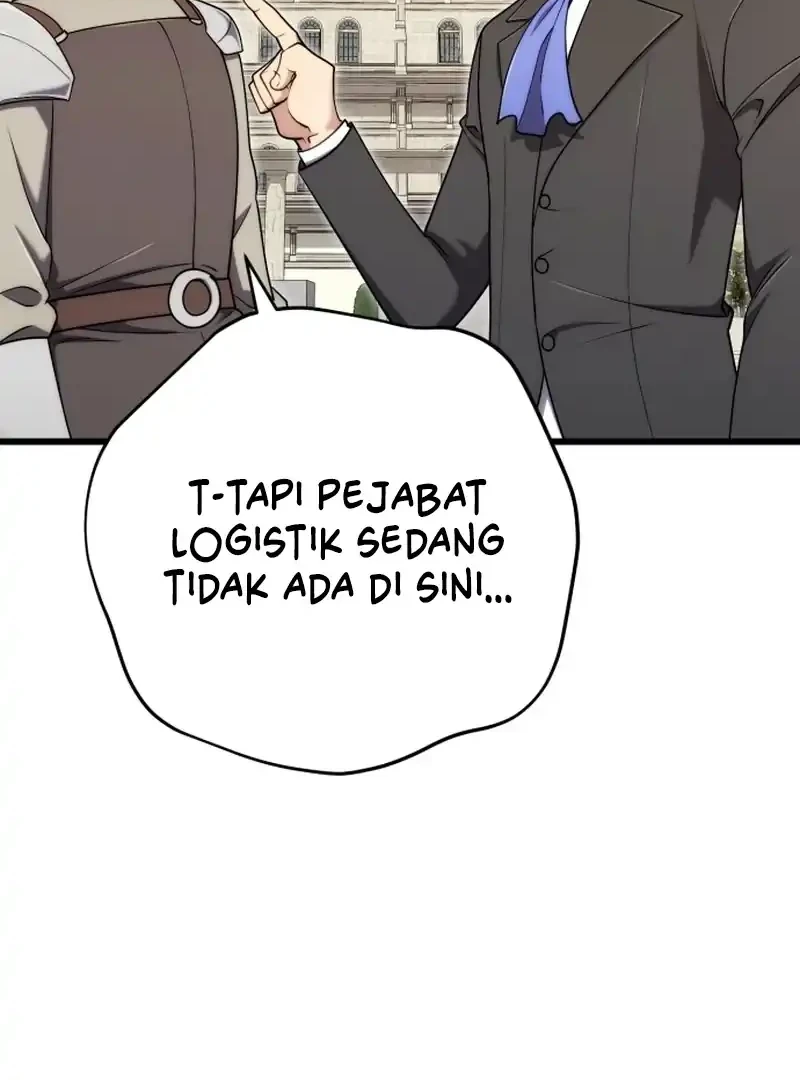 The Eldest Son of the Marquis House is a Martial Artist Chapter 28 Gambar 34