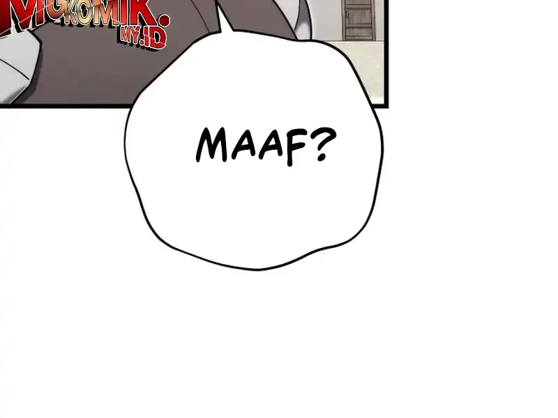 The Eldest Son of the Marquis House is a Martial Artist Chapter 28 Gambar 36