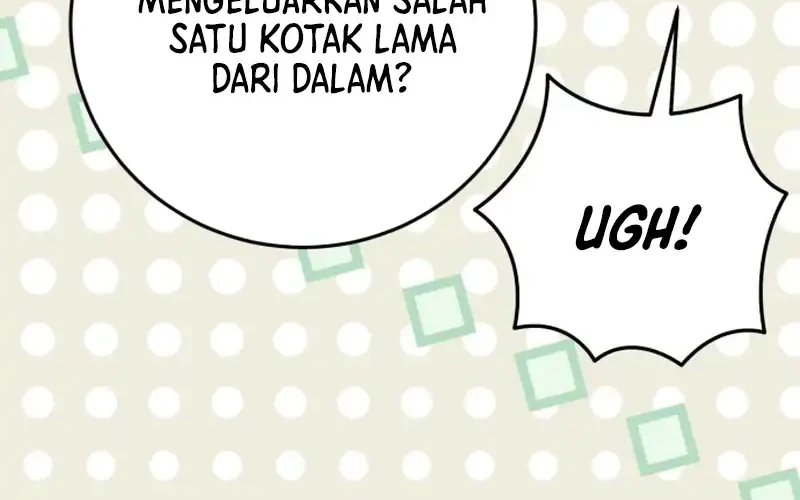 The Eldest Son of the Marquis House is a Martial Artist Chapter 28 Gambar 44