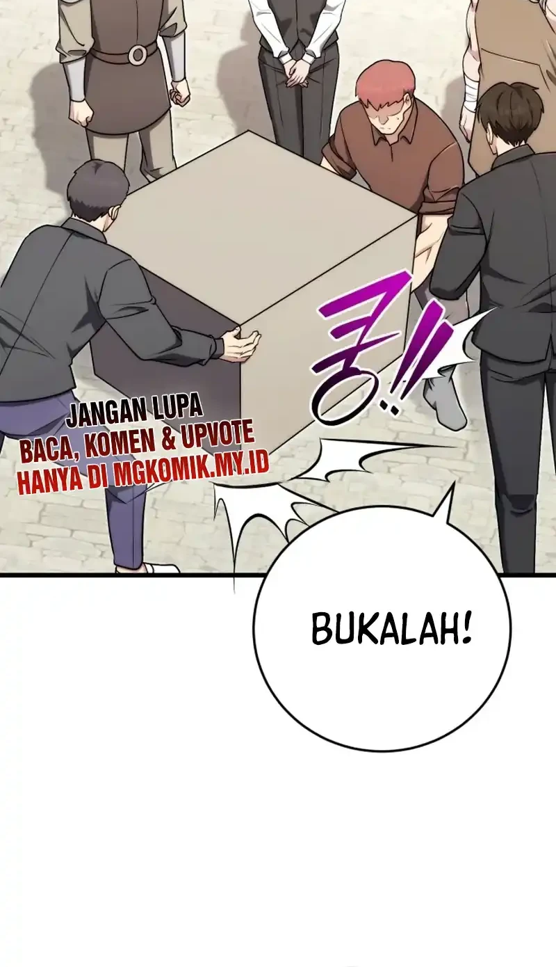 The Eldest Son of the Marquis House is a Martial Artist Chapter 28 Gambar 48