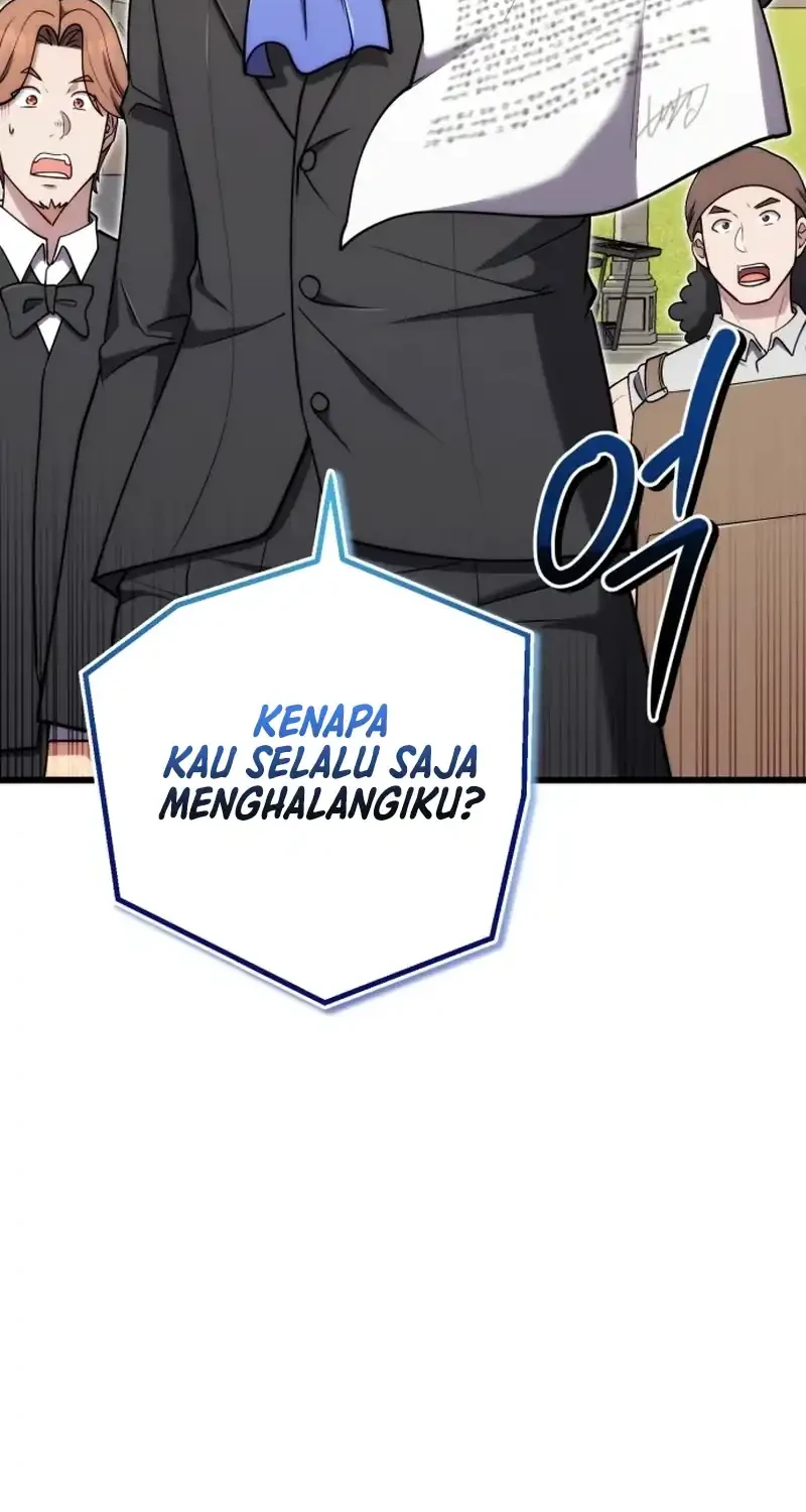 The Eldest Son of the Marquis House is a Martial Artist Chapter 28 Gambar 56