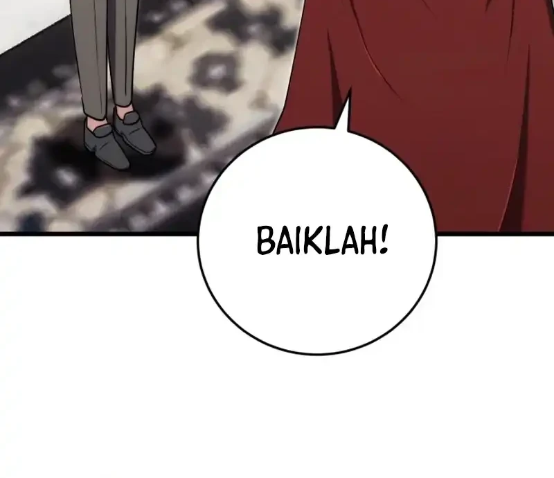 The Eldest Son of the Marquis House is a Martial Artist Chapter 28 Gambar 14